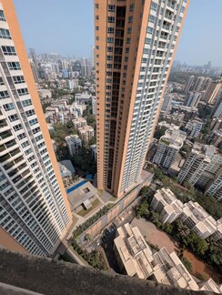 2.5 BHK +Apartment For Rent in DB Woods