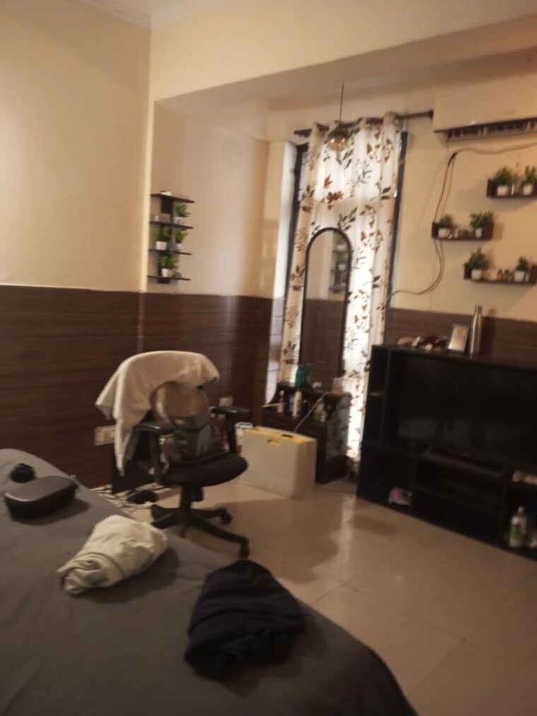Living Room, palam vihar 3 Bedroom 1600 Sq.Ft. Builder Floor In Palam Vihar Gurgaon 10710606