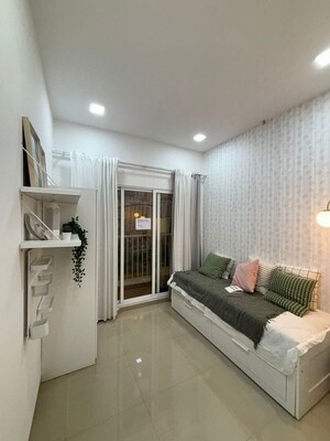 2 BHK Apartment For Sale in SB Paradise, Bhandup West