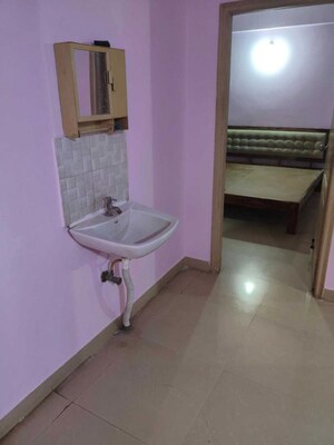  2 BHK Apartment at Panathur – for Rent