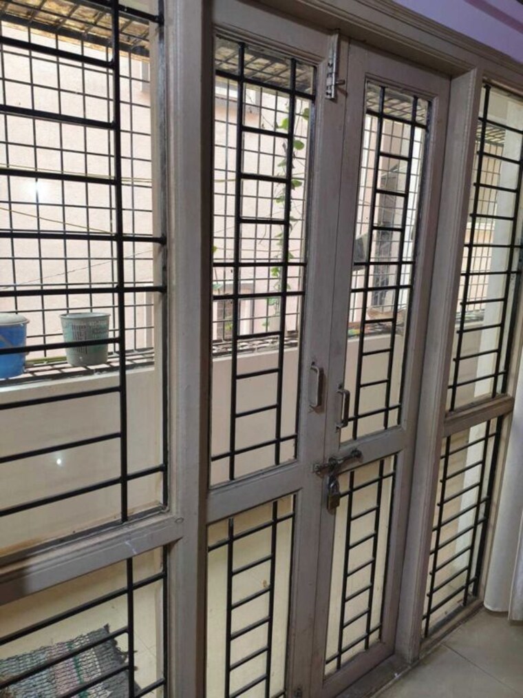 Exterior View, panathur 2 Bedroom 1025 Sq.Ft. Apartment In Panathur Bangalore 10710613