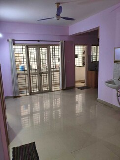 2 BHK Apartment For Rent in Panathur
