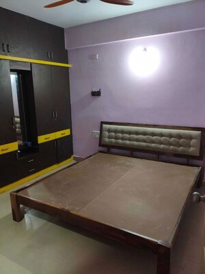 Room in 2 BHK Apartment at Panathur – for Rent