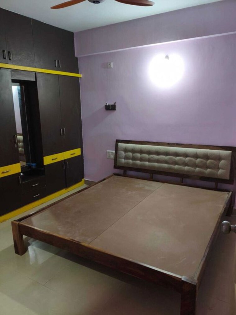 Room, panathur 2 Bedroom 1025 Sq.Ft. Apartment In Panathur Bangalore 10710613