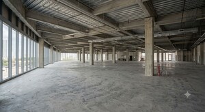 Parking in  Office Space at Phoenix Paragon Plaza, Kurla West – for Rent