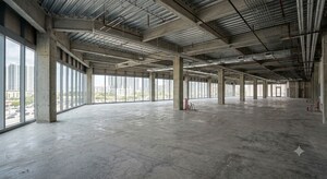  Office Space For Rent in Phoenix Paragon Plaza, Kurla West