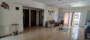 3.5 BHK Apartment For Rent in Lodha Meridian, Kukatpally