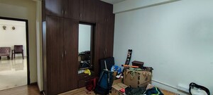 Furnished Amenities in 3.5 BHK Apartment at Lodha Meridian, Kukatpally – for Rent
