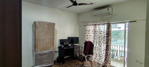 Living Room in 3.5 BHK Apartment at Lodha Meridian, Kukatpally – for Rent