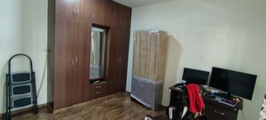 Living Room in 3.5 BHK Apartment at Lodha Meridian, Kukatpally – for Rent