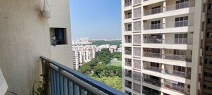 3.5 BHK Apartment – Exterior View View at Lodha Meridian, Kukatpally - for Rent