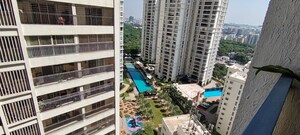 3.5 BHK Apartment – Exterior View View at Lodha Meridian, Kukatpally - for Rent