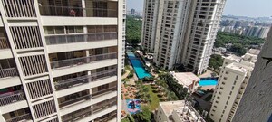 3.5 BHK Apartment – Exterior View View at Lodha Meridian, Kukatpally - for Rent