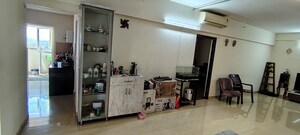 Kitchen in 3.5 BHK Apartment at Lodha Meridian, Kukatpally – for Rent