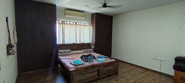 Bedroom, lodha-meridian 3.5 Bedroom 2300 Sq.Ft. Apartment In Kukatpally Hyderabad 10710621
