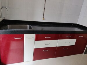 Furnished Amenities in 1 BHK Apartment at Lords Nahur, Bhandup West – for Sale