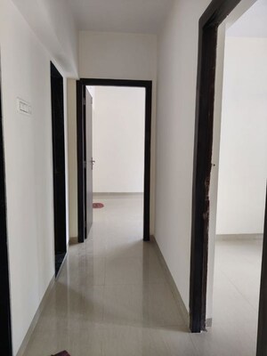 Building Lobby in 1 BHK Apartment at Lords Nahur, Bhandup West – for Sale