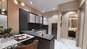 2 BHK Apartment For Sale in Ruparel Vivanza, Byculla