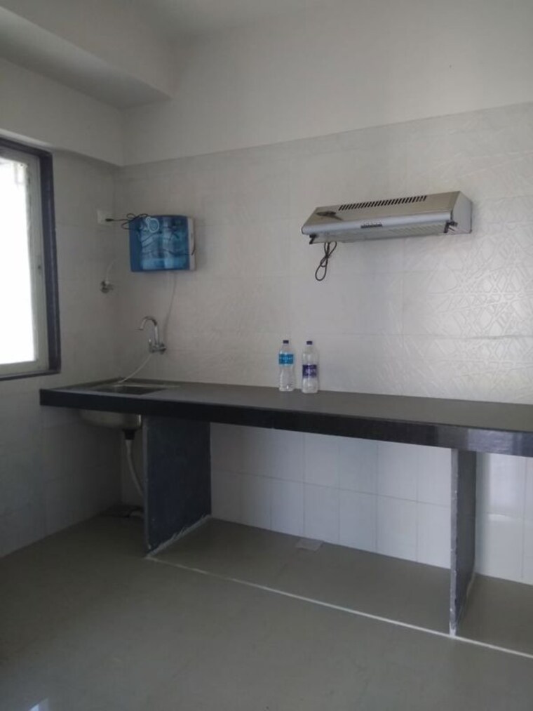 Kitchen, suprabhat-chs-bhandup-west 2 Bedroom 555 Sq.Ft. Apartment In Bhandup West Mumbai 10710636