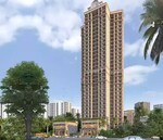3 BHK 1100 Sq.Ft. Apartment in Midtown W90