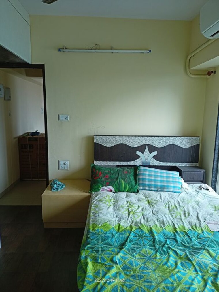 Bedroom, suprabhat-chs-bhandup-west 1 Bedroom 400 Sq.Ft. Apartment In Bhandup West Mumbai 10710639