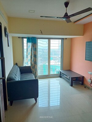 Team Area in 1 BHK Apartment at Suprabhat CHS Bhandup West, Bhandup West – for Sale