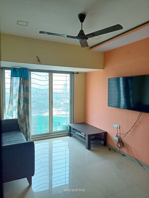 1 BHK Apartment For Sale in Suprabhat CHS Bhandup West, Bhandup West