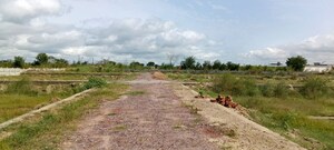 Plot Area in  Plot at Bambawar – for Sale
