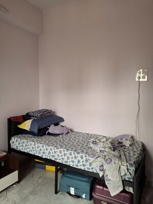  Pg For Rent in Mahape