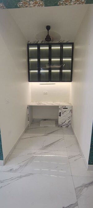 Bathroom in 3 BHK Builder Floor at Sector 23 – for Rent