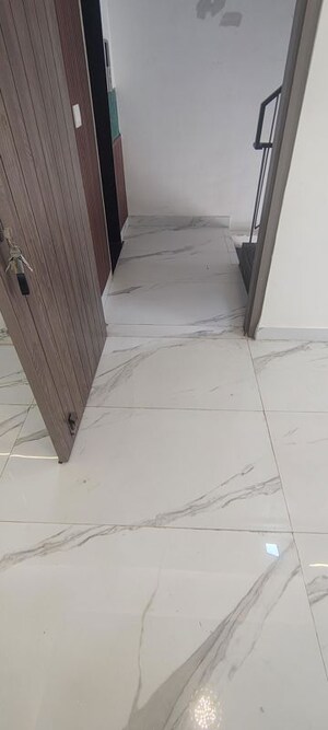 Bathroom in 3 BHK Builder Floor at Sector 23 – for Rent