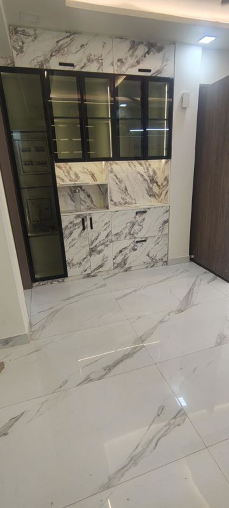 Balcony, sector 23 3 Bedroom 1600 Sq.Ft. Builder Floor In Sector 23 Gurgaon 10710644