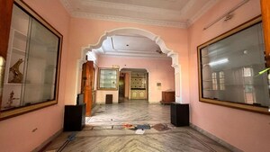 Building Lobby in 4 BHK Independent House at Priyanka Apartment West Marredpally, West Marredpally – for Sale