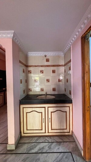 Living Room in 4 BHK Independent House at Priyanka Apartment West Marredpally, West Marredpally – for Sale