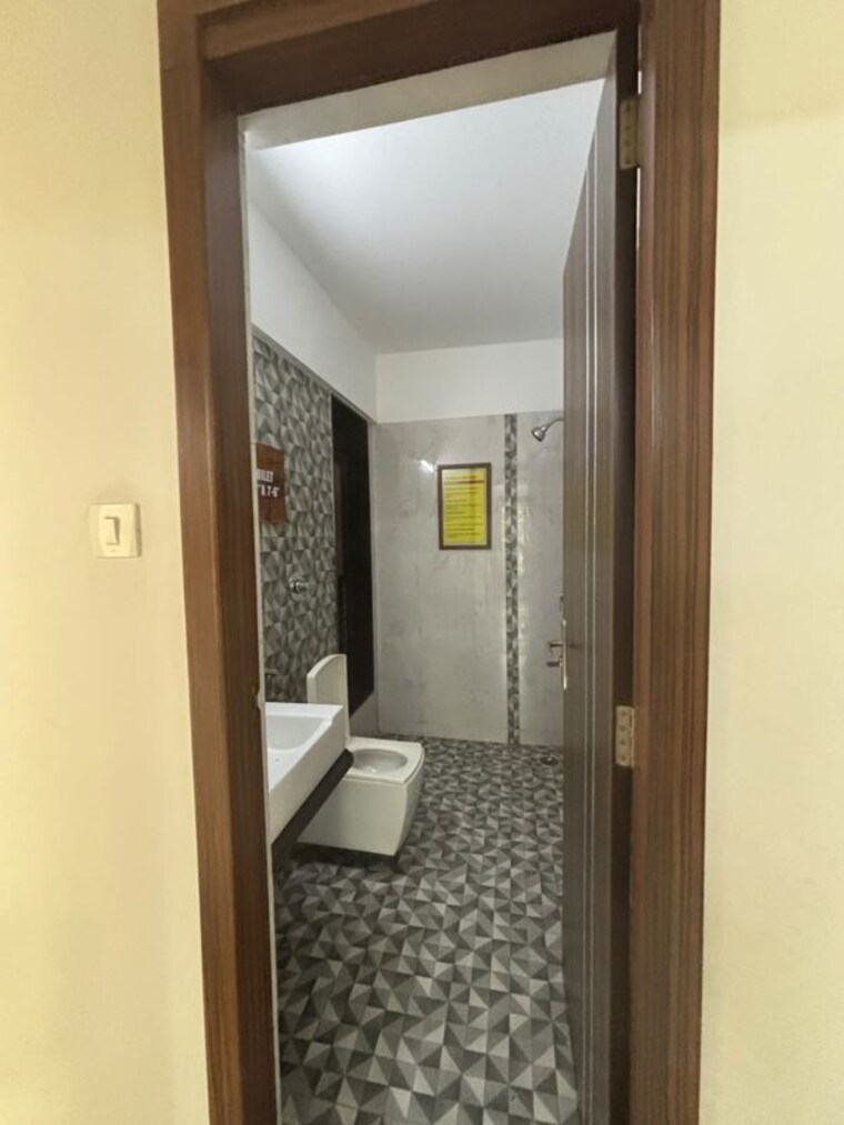 Bathroom, regency-antilia-phase-v-avana 2 Bedroom 744 Sq.Ft. Apartment In Ulhasnagar Thane 10710626