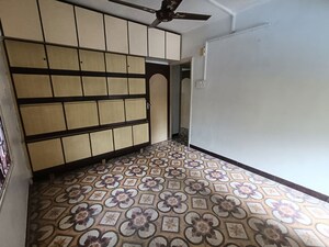Bedroom in 1 BHK Apartment at Lodha Amara, Kolshet Road – for Sale