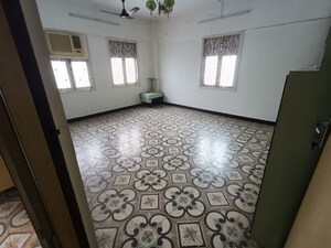 Bedroom in 1 BHK Apartment at Lodha Amara, Kolshet Road – for Sale