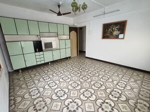 1 BHK Apartment For Sale in Lodha Amara, Kolshet Road