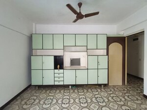 Bathroom in 1 BHK Apartment at Lodha Amara, Kolshet Road – for Sale