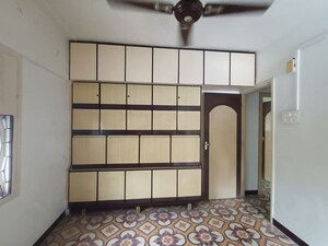 Bedroom in 1 BHK Apartment at Lodha Amara, Kolshet Road – for Sale