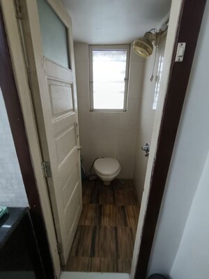 Attached Bathroom in 1 BHK Apartment at Lodha Amara, Kolshet Road – for Sale