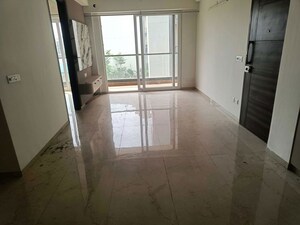 Staircase in 4 BHK Builder Floor at Sector 22 – for Rent