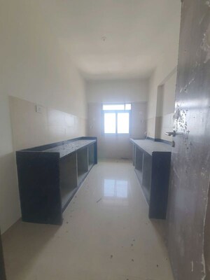 Kitchen in 3 BHK Apartment at Byculla – for Sale
