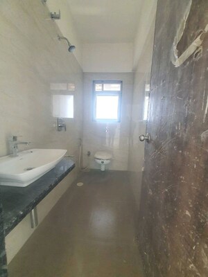 Attached Bathroom in 3 BHK Apartment at Byculla – for Sale