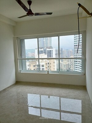 Room in 2 BHK Apartment at Srishti Pride, Bhandup West – for Sale