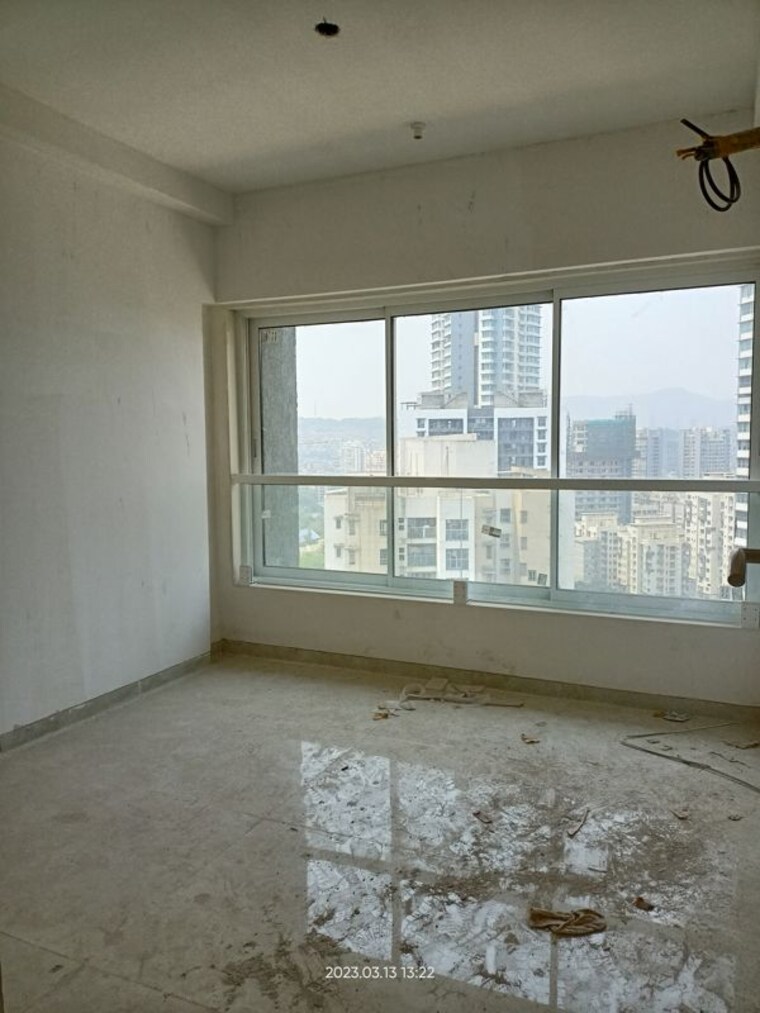 Room, srishti-pride 2 Bedroom 655 Sq.Ft. Apartment In Bhandup West Mumbai 10710672