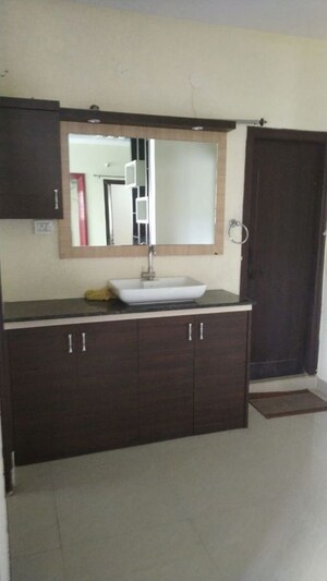 Kitchen in 2 BHK Apartment at Dwaraka Nilayam Uppal, Uppal – for Sale