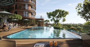 3 BHK Apartment For Sale in Eldeco Terra And Sol, Sector 80