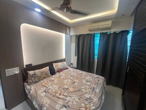 Bedroom in 2 BHK Apartment at Byculla – for Sale