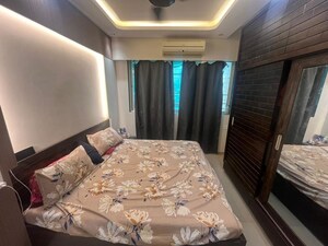 Bedroom in 2 BHK Apartment at Byculla – for Sale